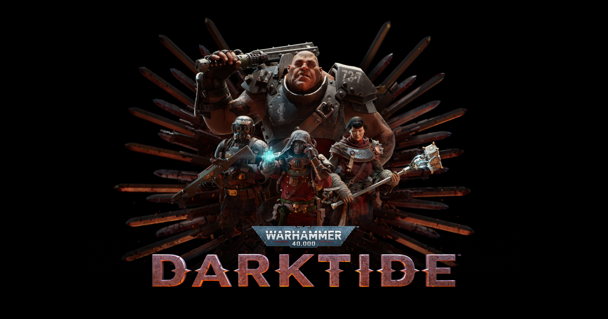 Warhammer 40,000: Darktide